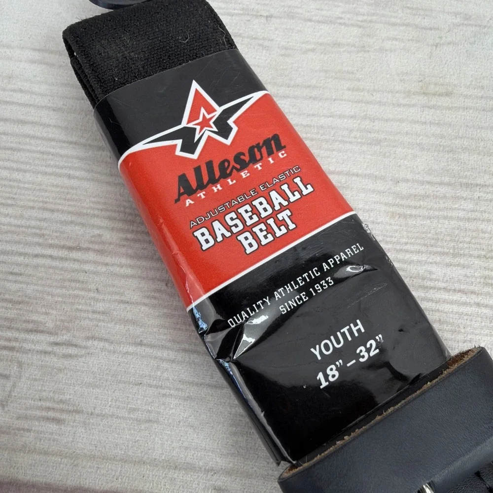 Alleson Athletics new alleson